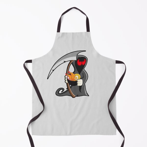 Item preview, kawaii japanese anime skeleton ramen designed and sold by RyoSaeba90.