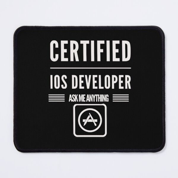 Item preview, Certified iOS app developer  designed and sold by mwebba2005.