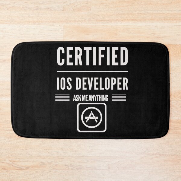 Item preview, Certified iOS app developer  designed and sold by mwebba2005.