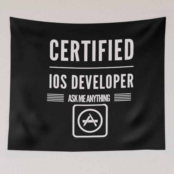 Item preview, Certified iOS app developer  designed and sold by mwebba2005.