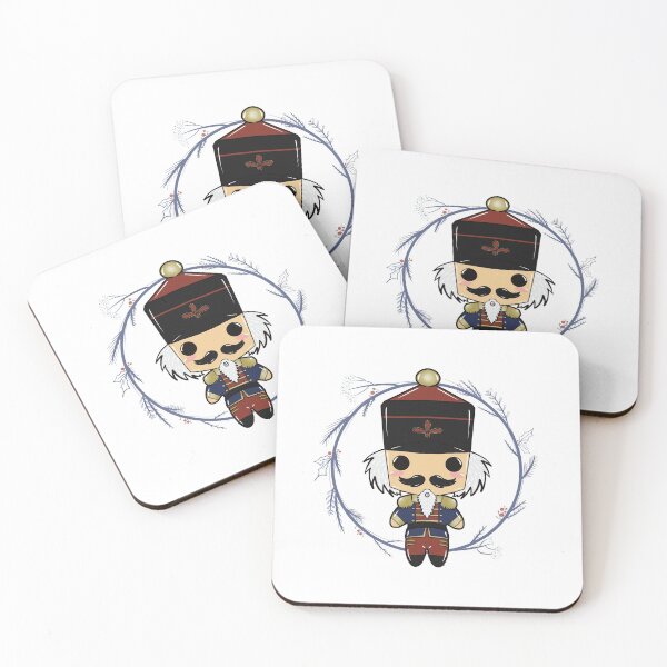 Item preview, Christmas Nutcracker  designed and sold by CinziArt.