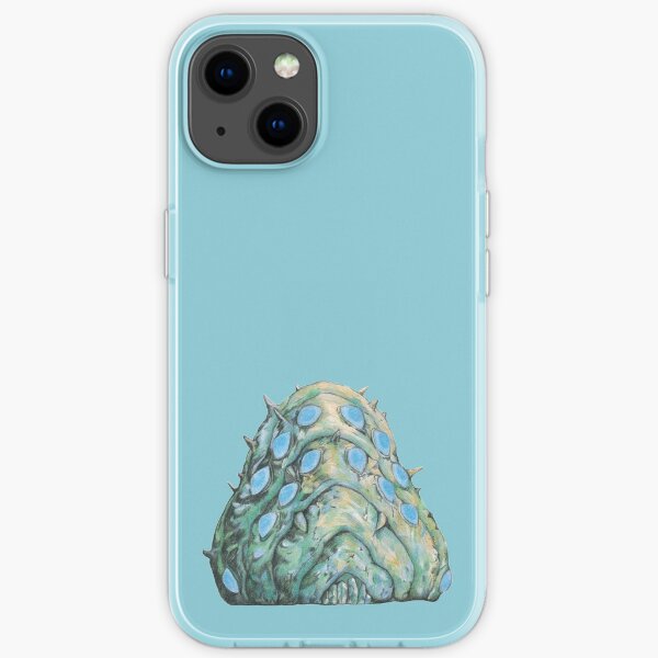 Ohmu Coque souple iPhone