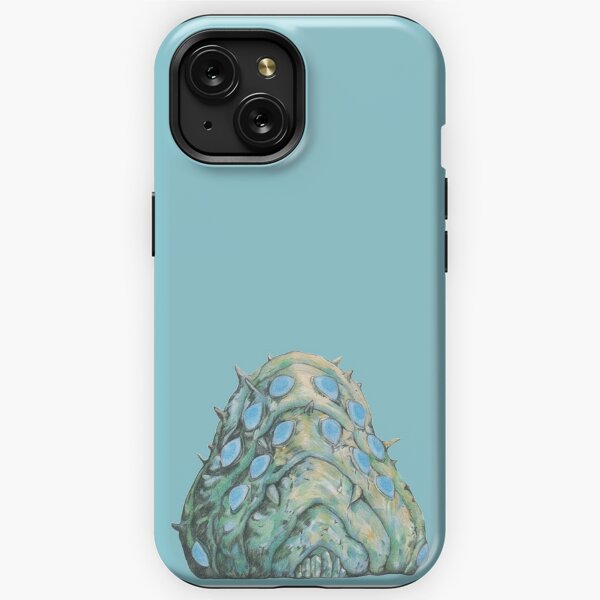 Stay Home and Watch Ghibli Movie iPhone Cases