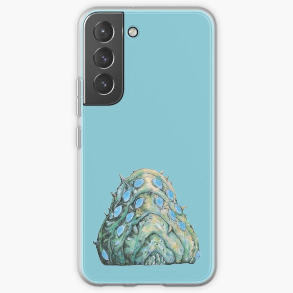 Ohmu Samsung Galaxy Soft Case