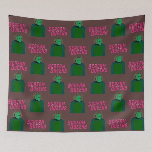 Item preview, green meanie designed and sold by bryanbangerz.