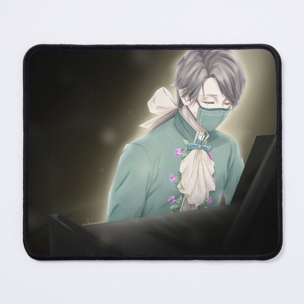 Item preview, Aesop Carl (Identity V) designed and sold by Rach Sanjou.