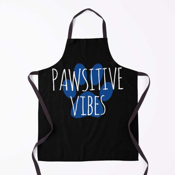 Item preview, Pawsitive Vibes designed and sold by FancifulDesign.