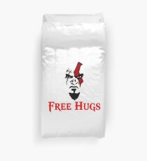 Gratis Umarmungen Bettbezug