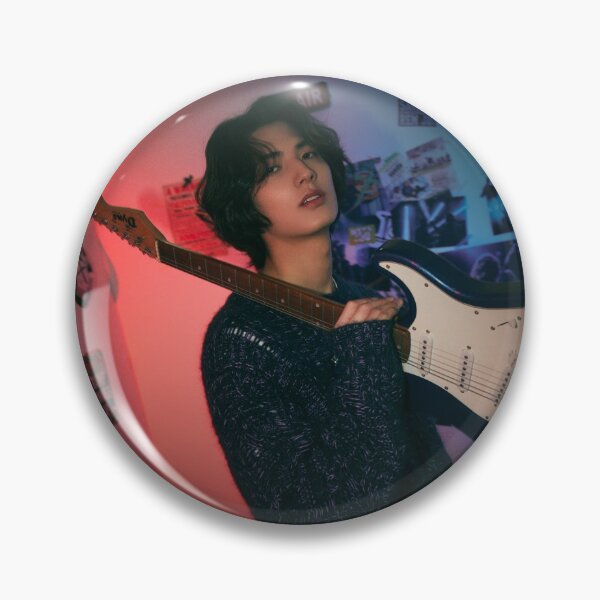 Item preview, Xdinary Heroes Jooyeon designed and sold by danielletrisha.