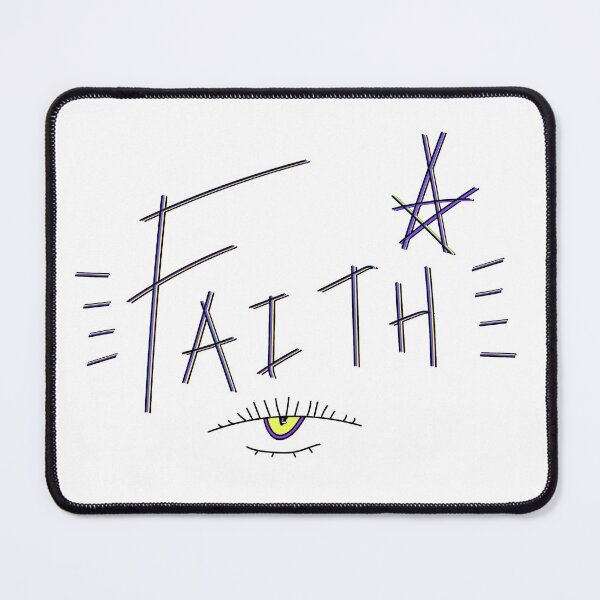 Item preview, Faith designed and sold by rare-colors.