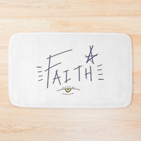 Item preview, Faith designed and sold by rare-colors.