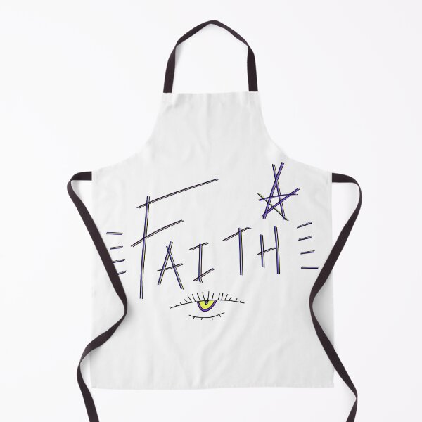 Item preview, Faith designed and sold by rare-colors.