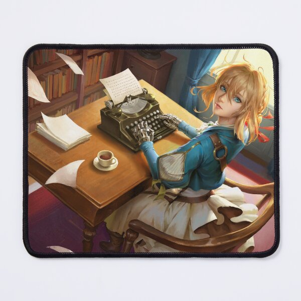 Item preview, Violet Evergarden designed and sold by Dreamcatcher11.