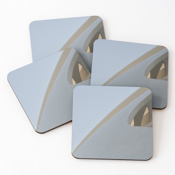 Item preview, Close-up of the building in City of Arts and Sciences in Valencia, Spain designed and sold by julidescole.