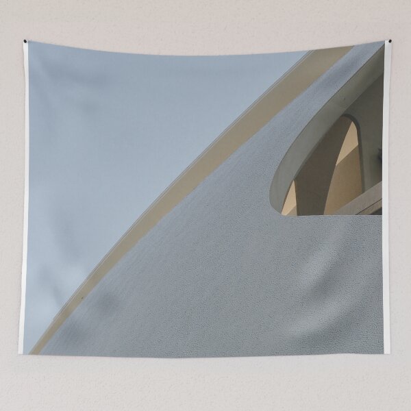 Item preview, Close-up of the building in City of Arts and Sciences in Valencia, Spain designed and sold by julidescole.