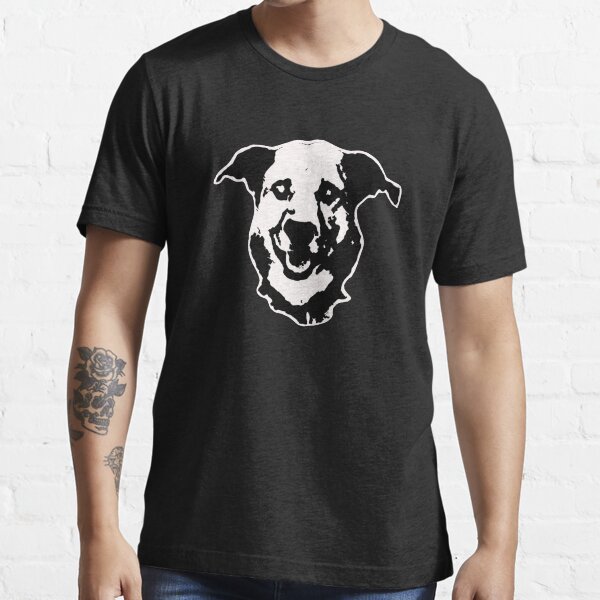 SEYMOUR Essential T-Shirt