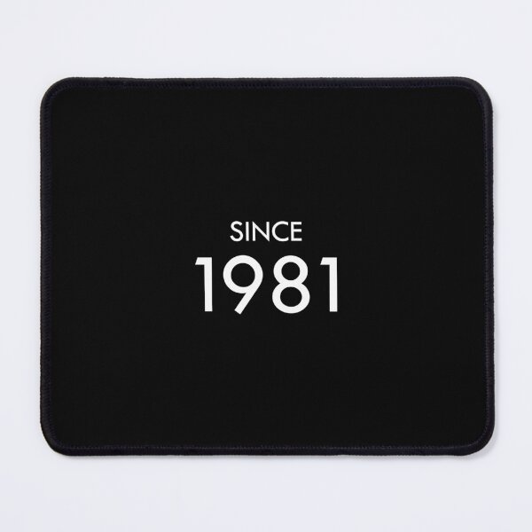 Item preview, Since 1981 designed and sold by unrealindeed.