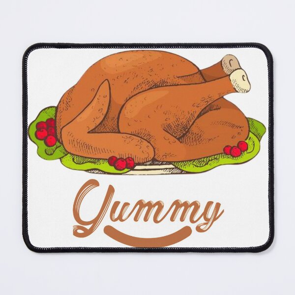 Item preview, Yemmy chicken designed and sold by Tshirtstory.