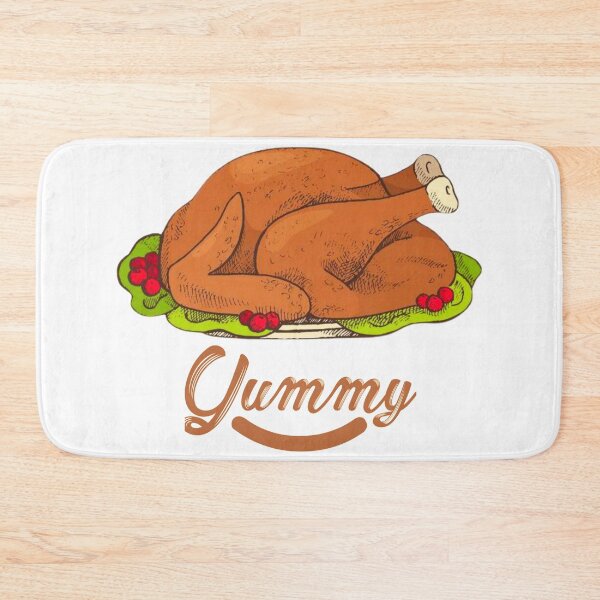 Item preview, Yemmy chicken designed and sold by Tshirtstory.