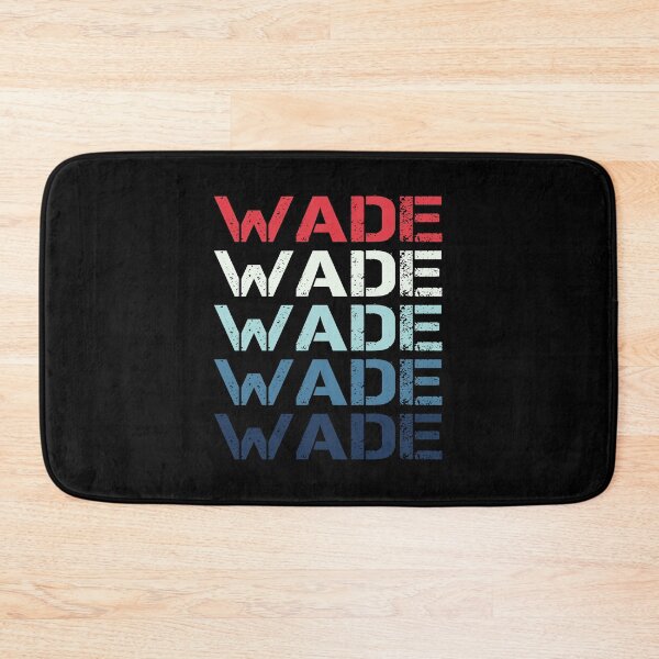 Item preview, Wade Name T Shirt - Wade Vintage Retro Wade Name Gift Item Tee designed and sold by rivenburga.