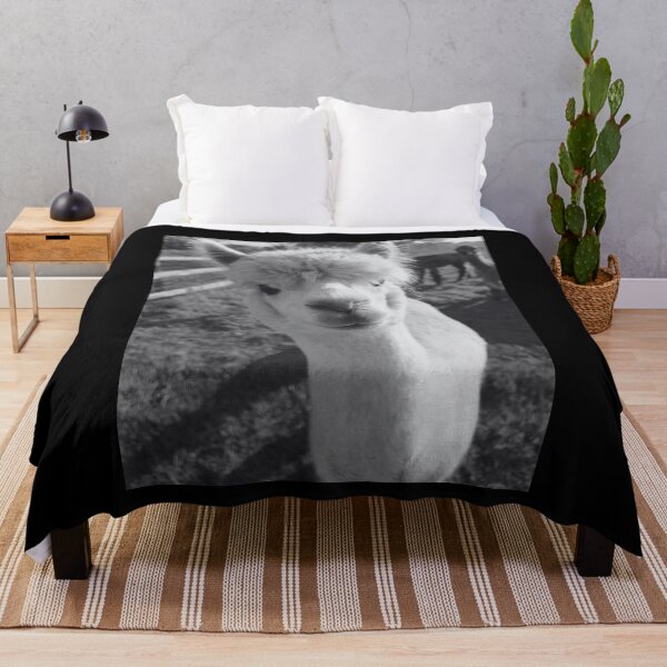 Item preview, Cute Alpaca Vintage designed and sold by GionaSophia.