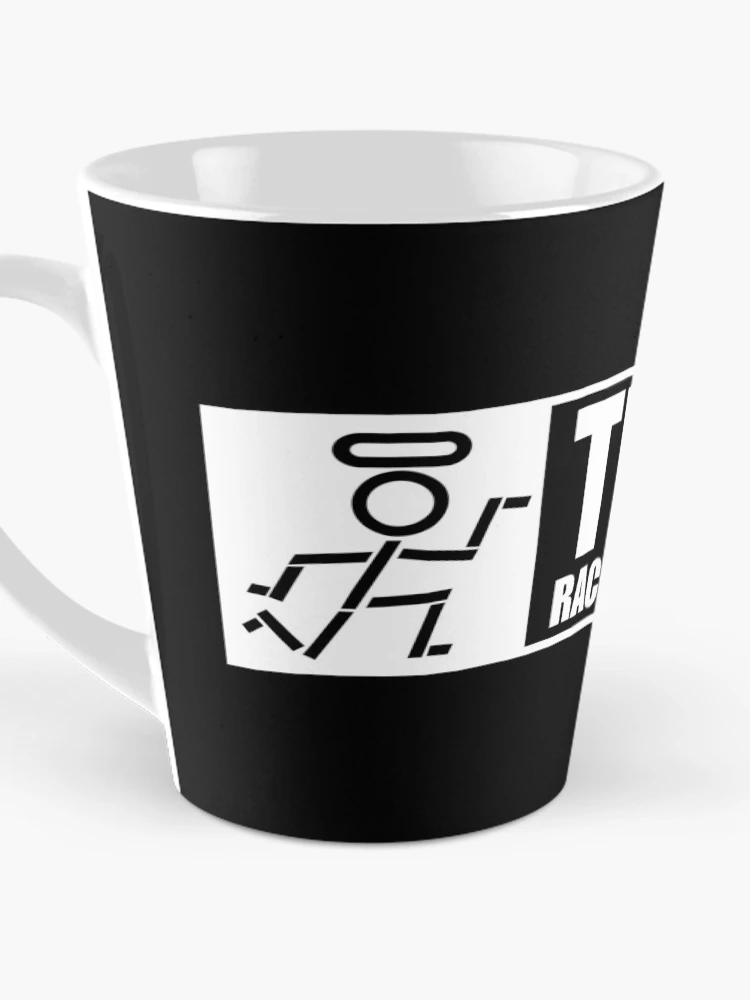Thumbnail 3 of 4, Coffee Mug, TEMPLE RACING designed and sold by JDMShop.
