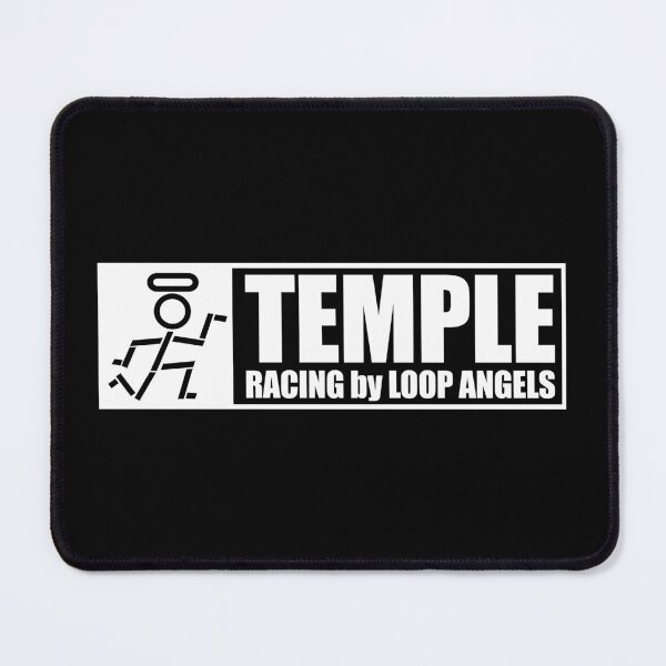 Item preview, TEMPLE RACING designed and sold by JDMShop.