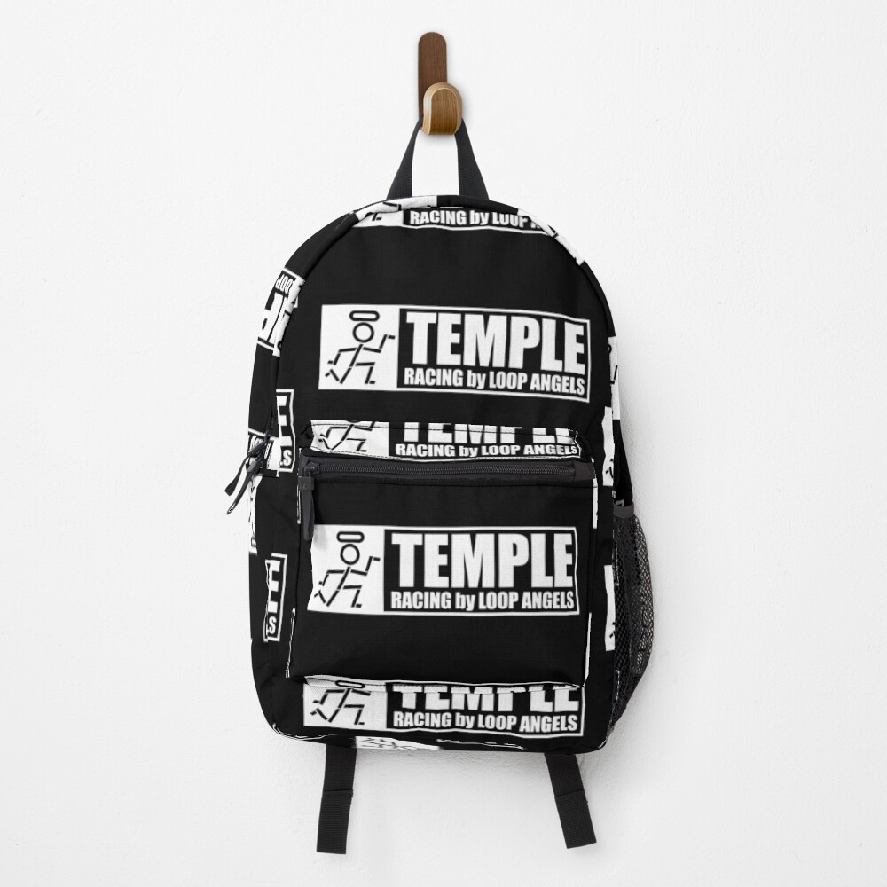 Item preview, Backpack designed and sold by JDMShop.