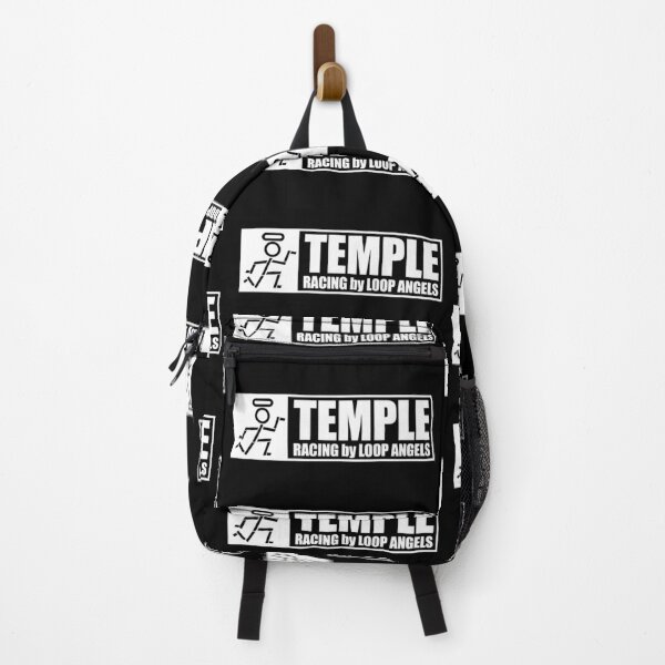 Item preview, TEMPLE RACING designed and sold by JDMShop.