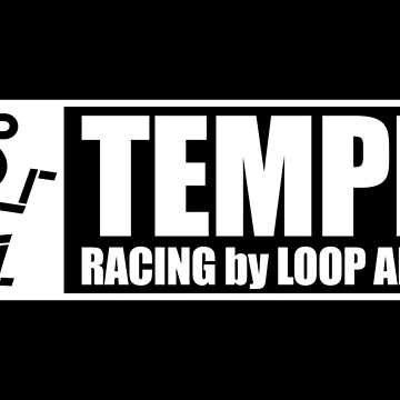Artwork thumbnail, TEMPLE RACING by JDMShop