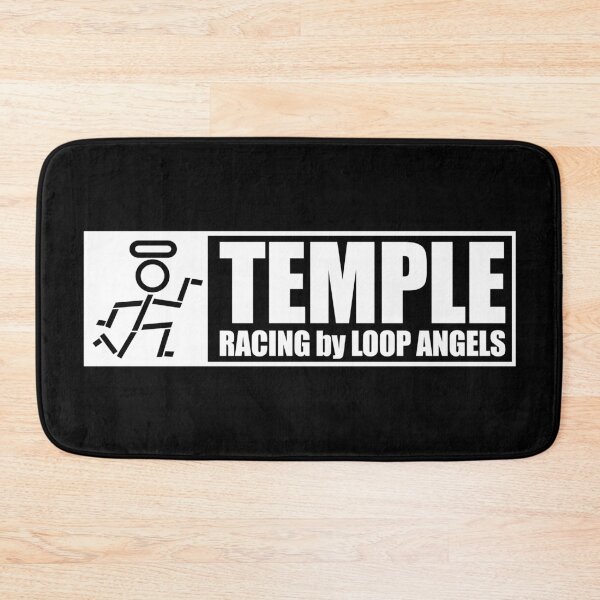 Item preview, TEMPLE RACING designed and sold by JDMShop.