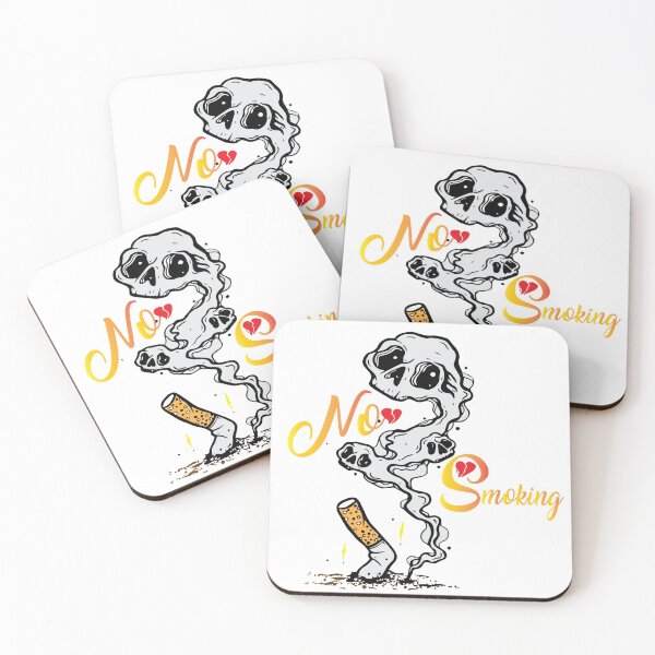 Item preview, No Smoking designed and sold by Thattvi.