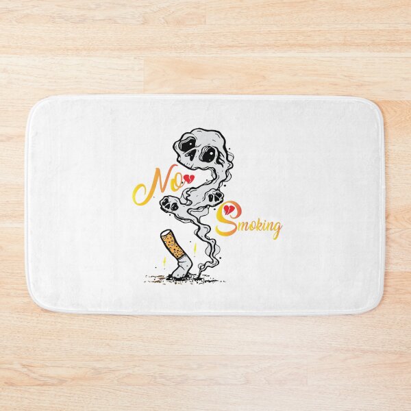 Item preview, No Smoking designed and sold by Thattvi.