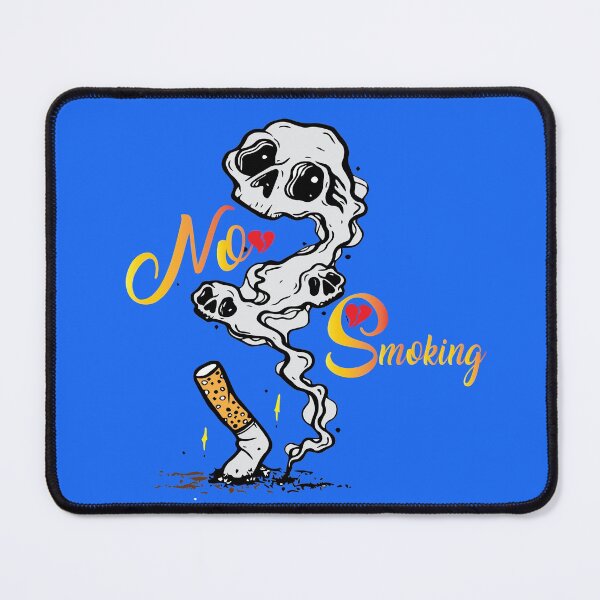 Item preview, No Smoking designed and sold by Thattvi.