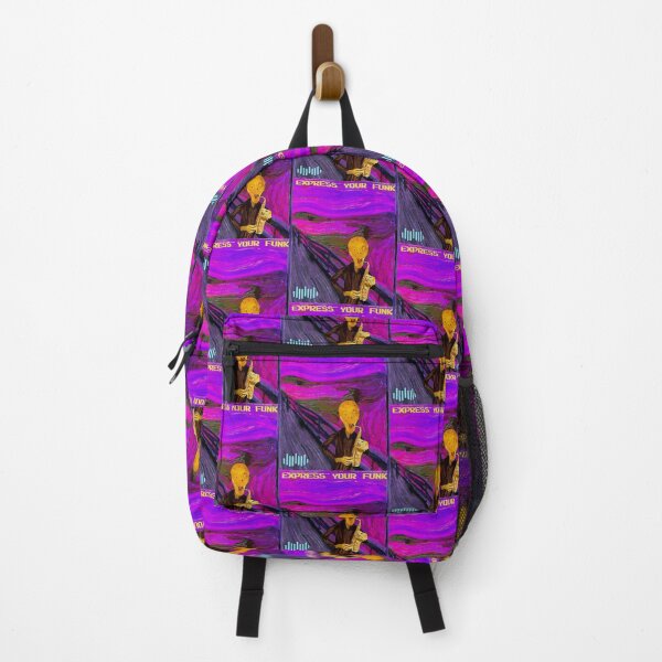 Item preview, Express your funk - funny pop art designed and sold by Xdelacra.