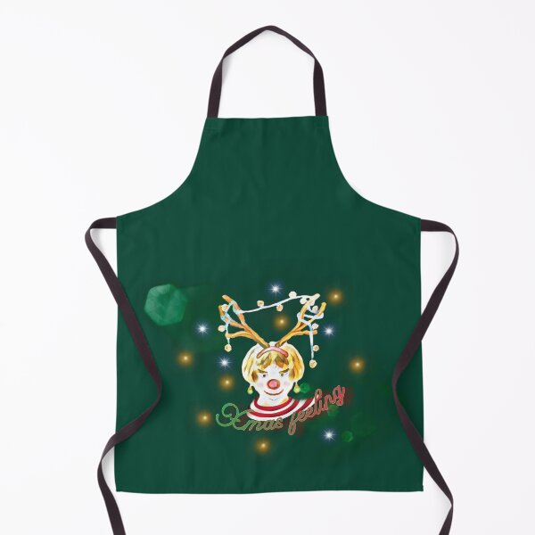 Item preview, Xmas feeling - Christmas festival of love, joy and laughter - comic designed and sold by kikidu21.