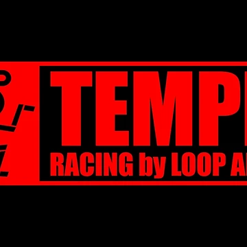 Artwork thumbnail, TEMPLE RACING by JDMShop