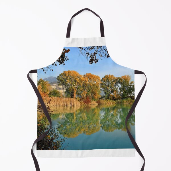 Item preview, Autumnal reflections designed and sold by annalisa56.