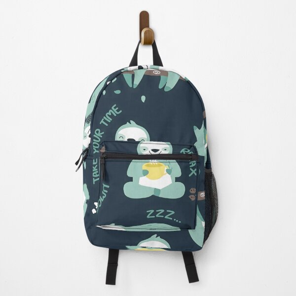 Item preview, Slooth lifestyle designed and sold by watwateroo.