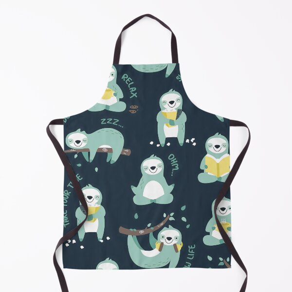 Item preview, Slooth lifestyle designed and sold by watwateroo.