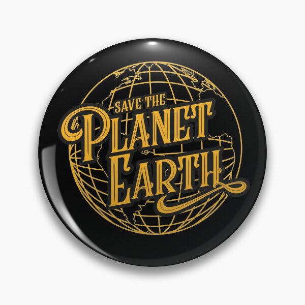 Item preview, Save the Planet Earth designed and sold by zoezowie79.