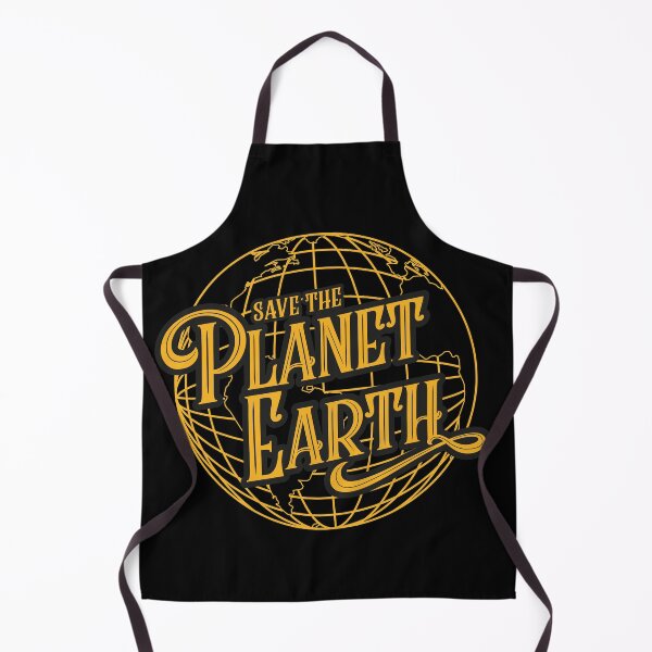 Item preview, Save the Planet Earth designed and sold by zoezowie79.