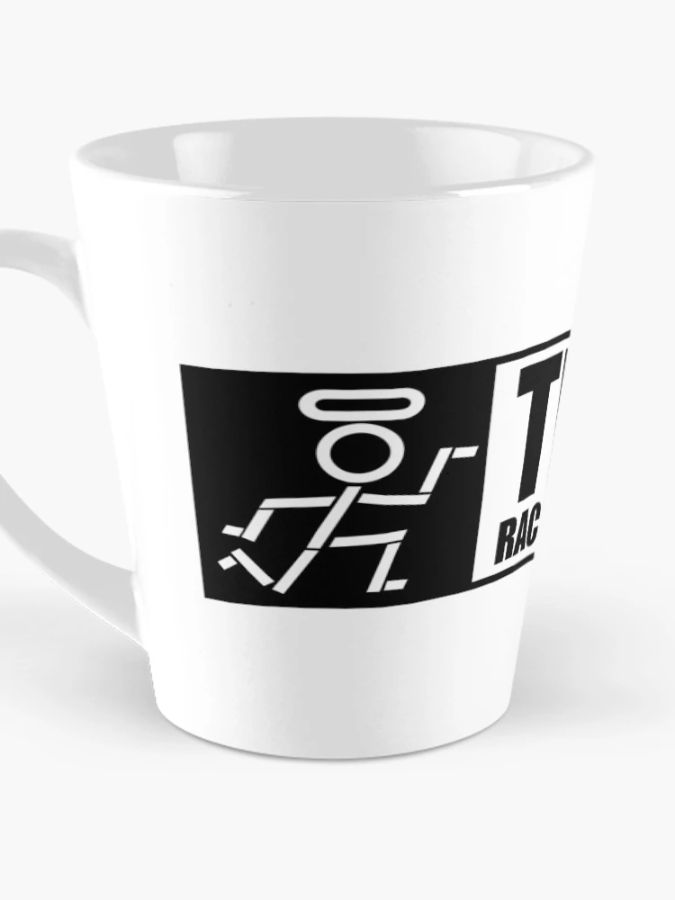 Thumbnail 3 of 4, Coffee Mug, TEMPLE RACING designed and sold by JDMShop.