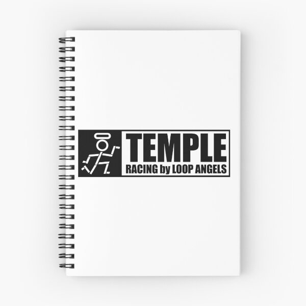 Item preview, TEMPLE RACING designed and sold by JDMShop.