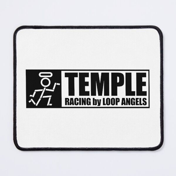 Item preview, TEMPLE RACING designed and sold by JDMShop.