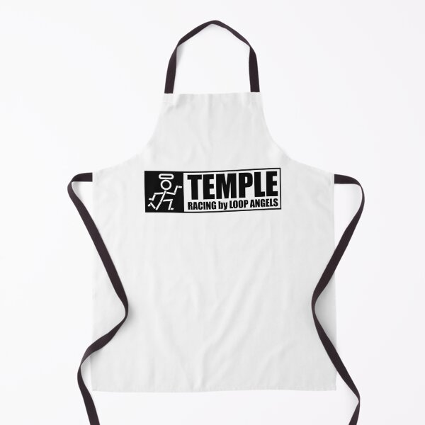 Item preview, TEMPLE RACING designed and sold by JDMShop.