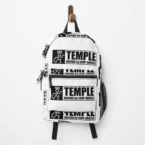 Item preview, TEMPLE RACING designed and sold by JDMShop.