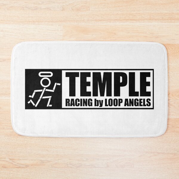 Item preview, TEMPLE RACING designed and sold by JDMShop.
