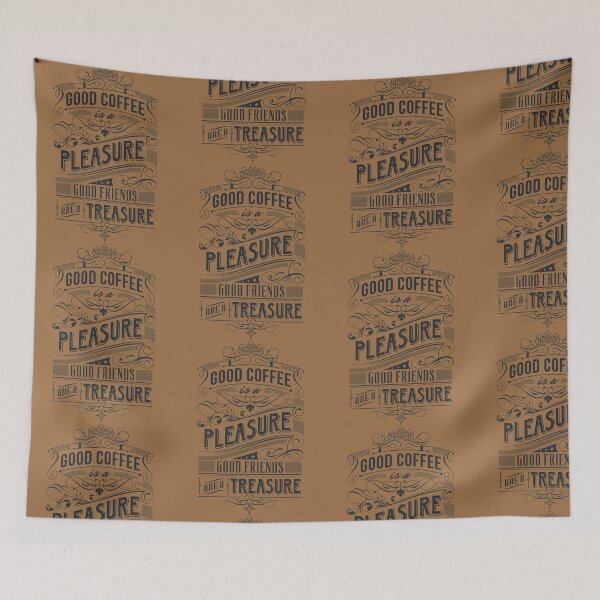 Item preview, Good Coffee One by Pieter. designed and sold by Ponsappel.