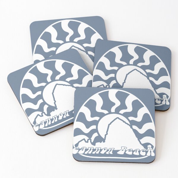 Item preview, Cannon Beach - the explorer co. x Kota designed and sold by the explorer co..